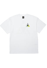 Prism TT white Rueckenansicht