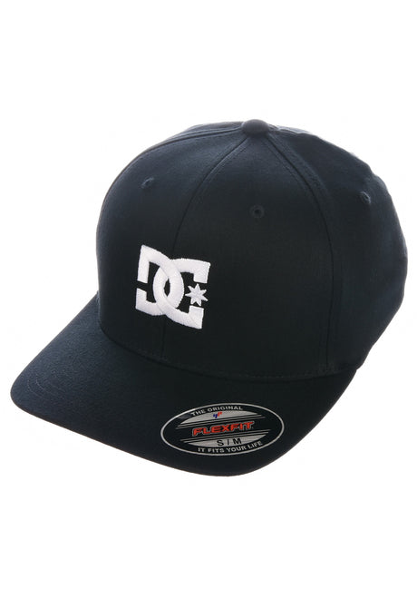Star 2 black Vorderansicht