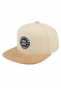 Oath III sand-lightbrowncorduroy Vorderansicht