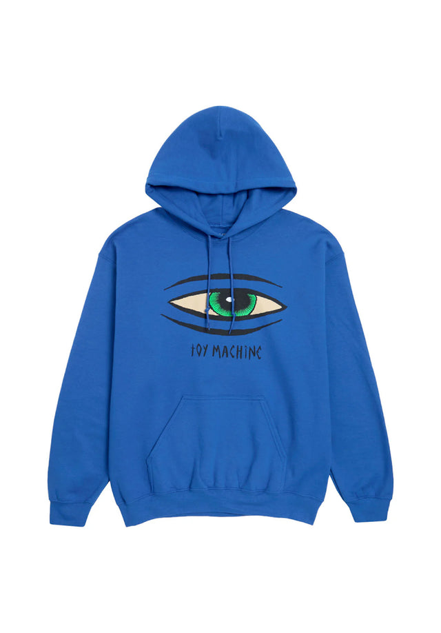 Sect Eye royal Vorderansicht