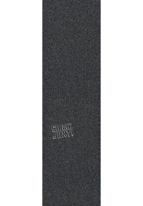 Shake Junt Low Key Logo BW black Vorderansicht