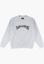 Barb Applique heather Vorderansicht