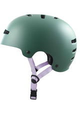 Evolution Solid Colors satin foliage green Closeup1