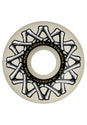 X-Formula 97A V6 Wide-Cut white Vorderansicht
