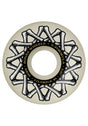X-Formula 97A V6 Wide-Cut white Vorderansicht