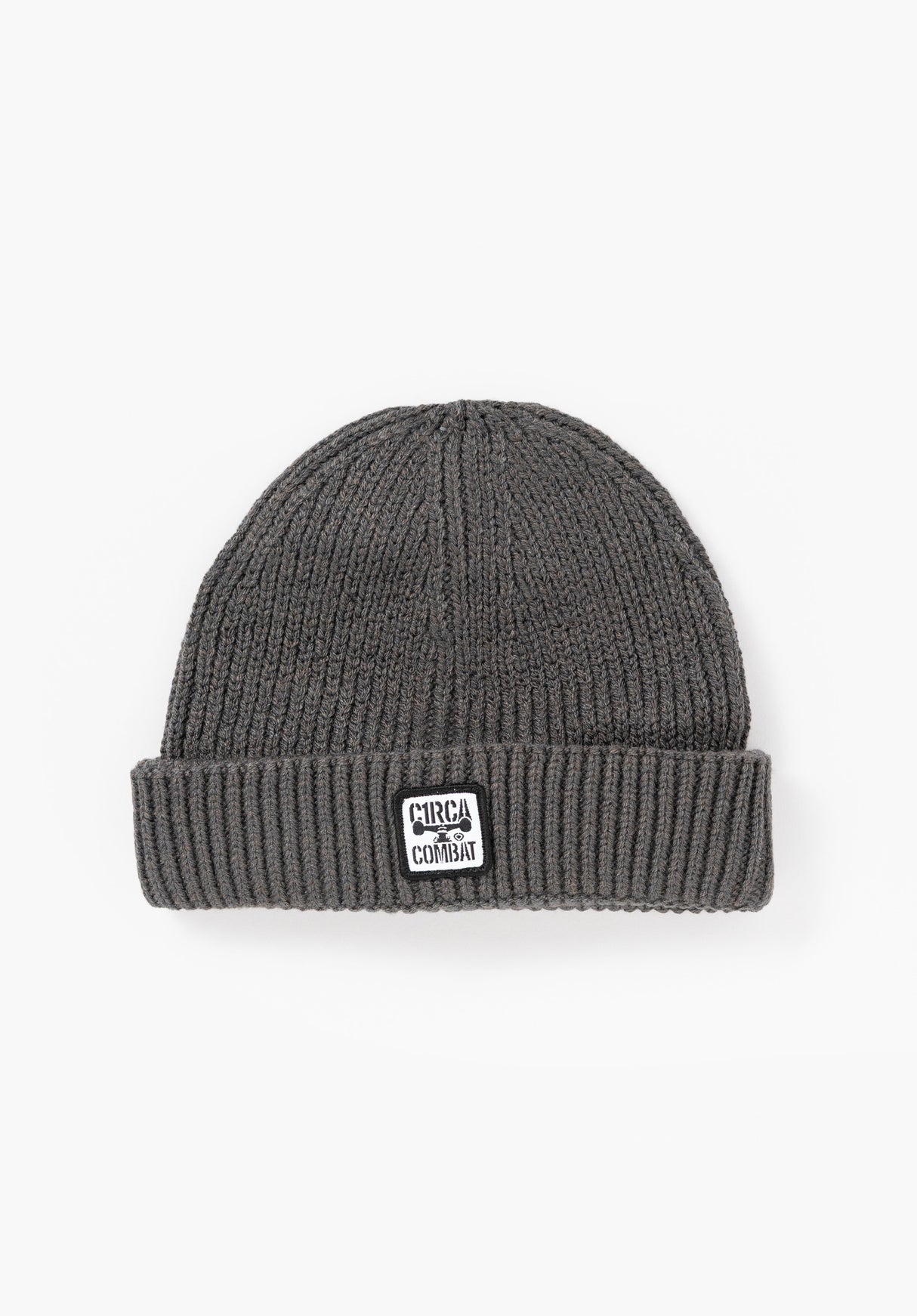 Street Combat grey Vorderansicht