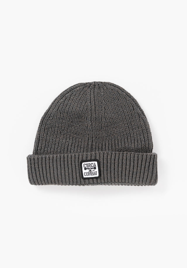 Street Combat grey Vorderansicht