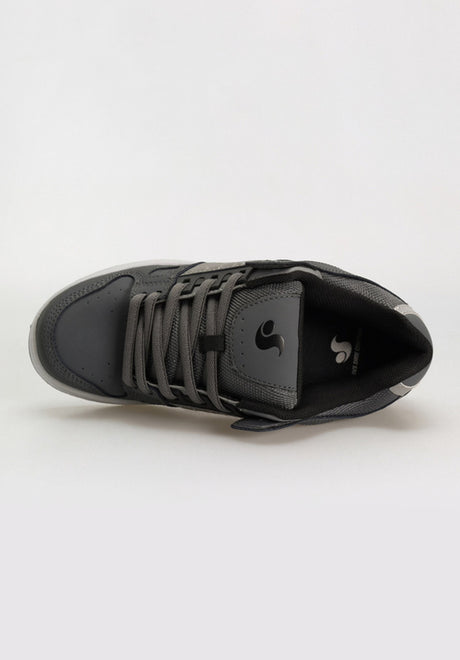 Celsius grey-charcoal-black Closeup2