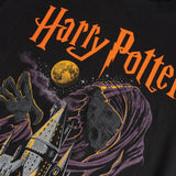 x Harry Potter Dementor black Closeup2