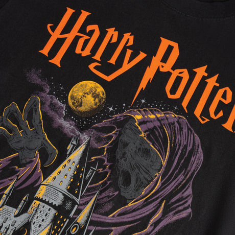 x Harry Potter Dementor black Closeup2