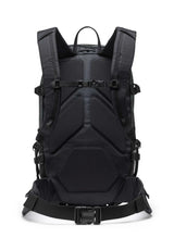 All Season Backpack 29L pineneedle EQ camo Rueckenansicht