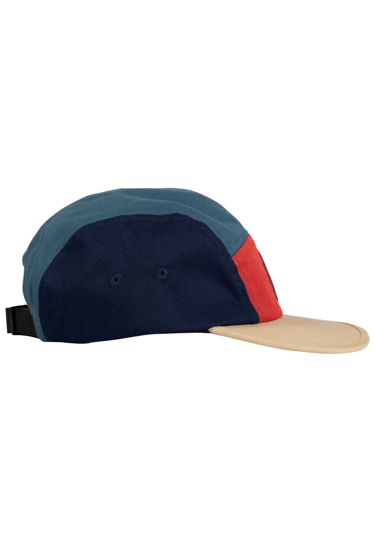5 Panel color blocks Oberansicht