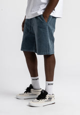 Surpa Short nightpetrol Vorderansicht