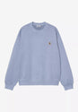 Nelson gentlebluegarmentdyed Vorderansicht