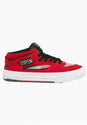 Skate Half Cab WaffleCup red-black-grey Vorderansicht