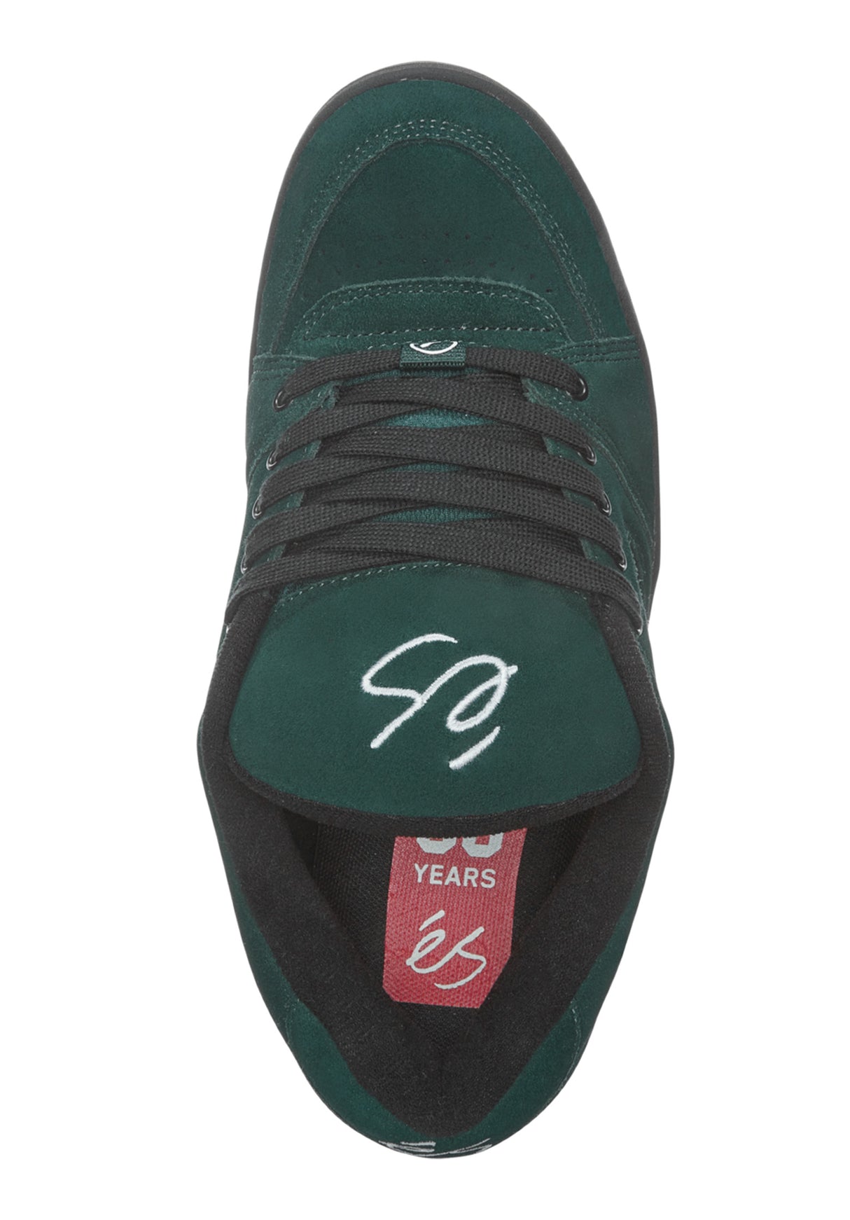 Accel green-black Closeup1