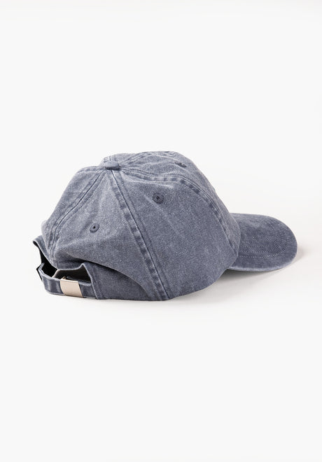 Ohia future-blue Rueckenansicht