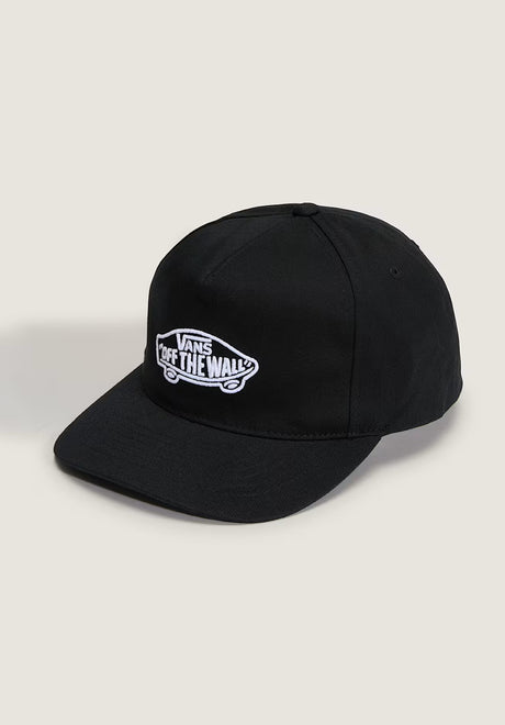 Classic Patch black Vorderansicht