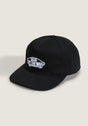 Classic Patch black Vorderansicht