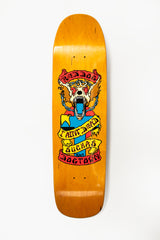 Reddog aint Dead Pool assorted stains Vorderansicht