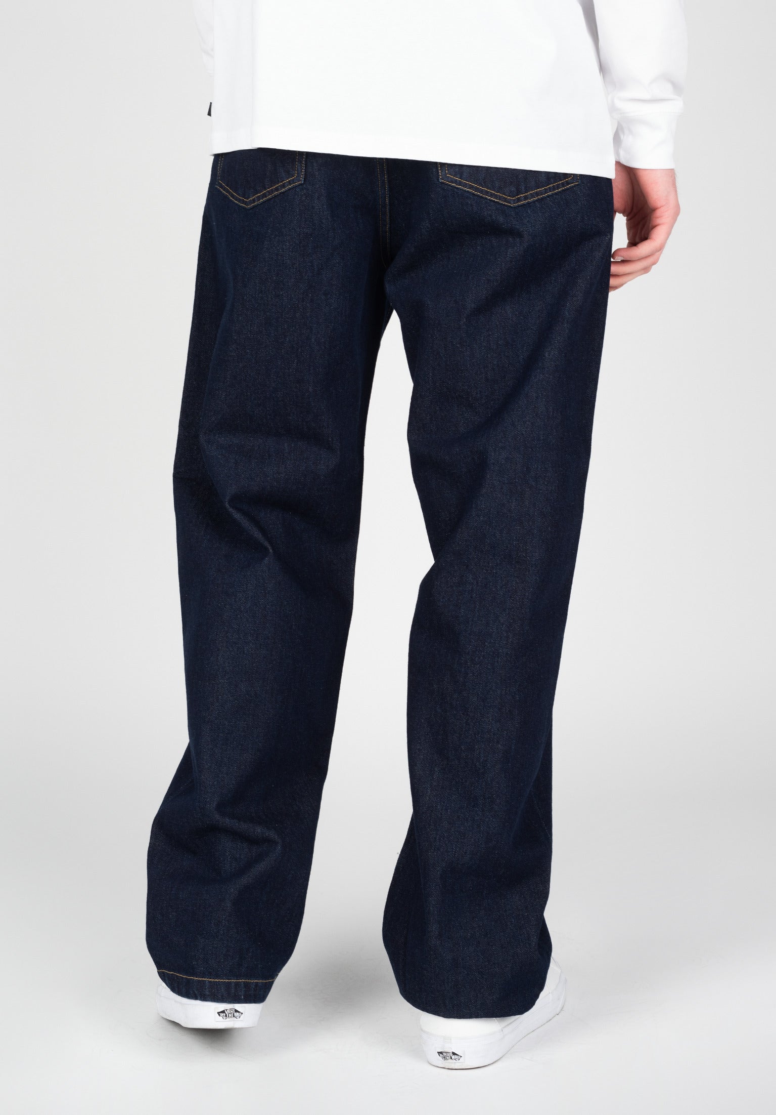 パンツ Carhartt wip landon pants blue 32 Carhartt WIP - Landon Pants in Blue Stone Washed – Stoy