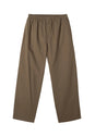 Easy Twill Pant tealeaf Vorderansicht