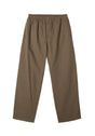 Easy Twill Pant tealeaf Vorderansicht