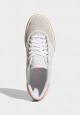 Lucas Premiere crystalwhite-sunglow-gum Closeup2