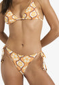 Sol Groove TS Tanga tangerine Vorderansicht