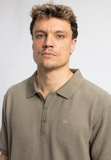 Polum greige Rueckenansicht