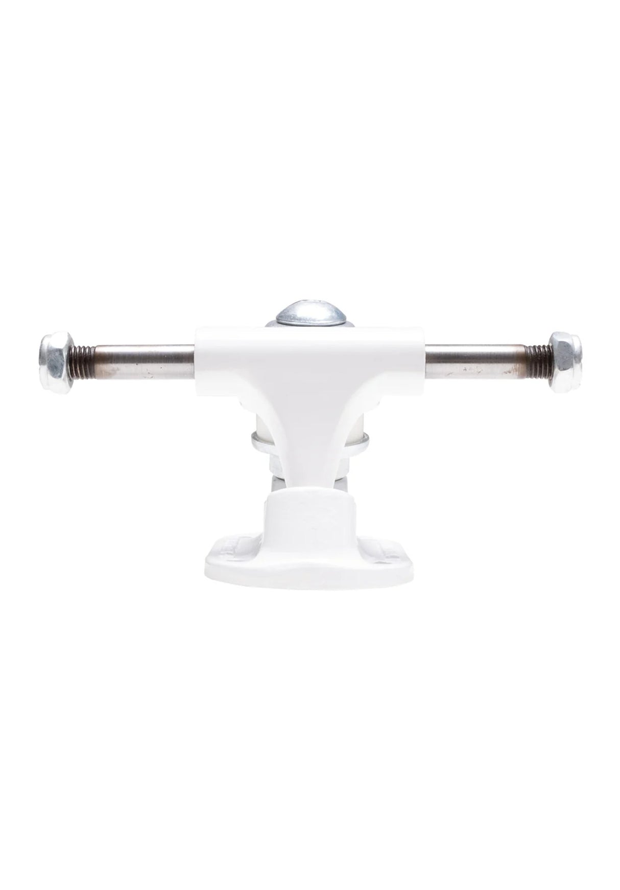 Polarizer 4.5 white Vorderansicht