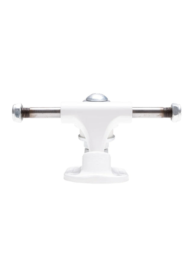 Polarizer 4.5 white Vorderansicht