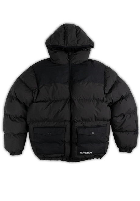 Blowball black Vorderansicht