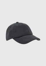 Ligull Fleece bluegraphite Vorderansicht