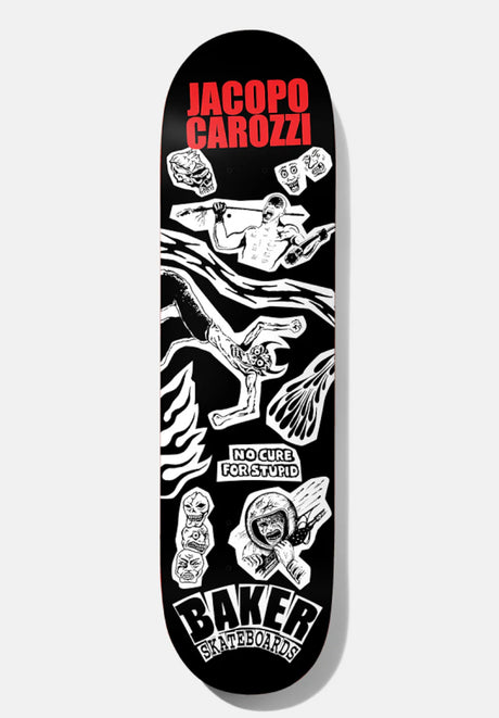 Carozzi Divine Evil multicolored Vorderansicht