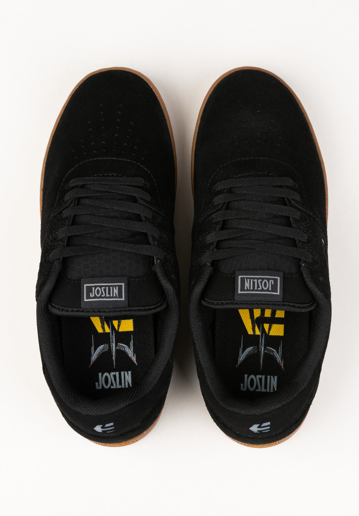 Joslin x Michelin black-gum Closeup2