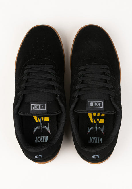 Joslin x Michelin black-gum Closeup2