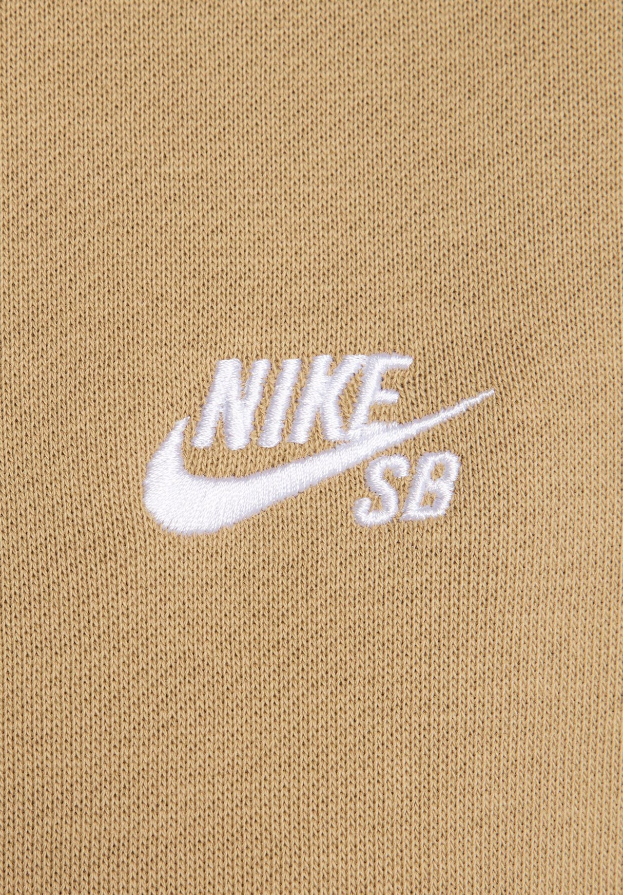 Mini Icon parachutebeige-white Closeup1