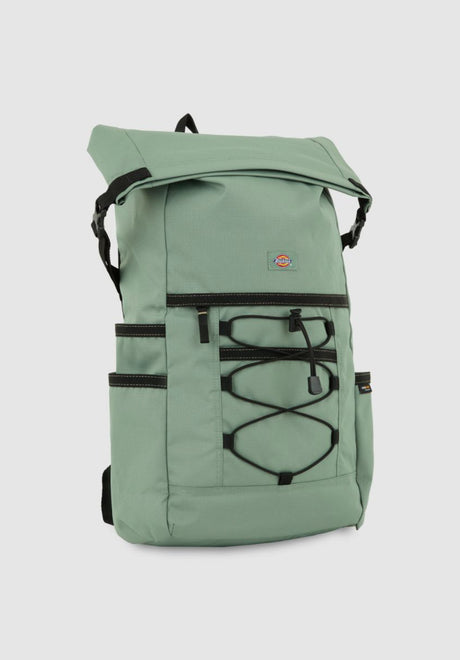 Ashville Utility Roll Top seaspray Vorderansicht