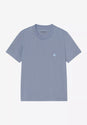 W' Luca gentleblue Vorderansicht