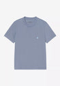 W' Luca gentleblue Vorderansicht