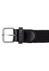 Built To Grind Cord black Closeup1