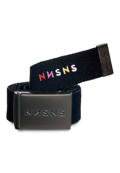 Whip Brushed gunmetal Vorderansicht