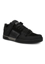 Comanche LT black-black-black-nubuck Vorderansicht
