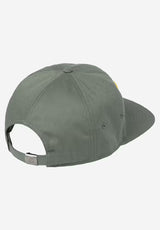 Sardinas Marlin leaf Rueckenansicht