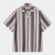 Dashner dashnerstripe-graphite-white Vorderansicht