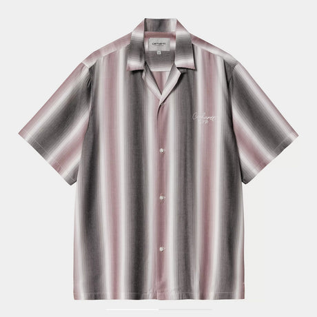 Dashner dashnerstripe-graphite-white Vorderansicht
