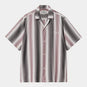 Dashner dashnerstripe-graphite-white Vorderansicht