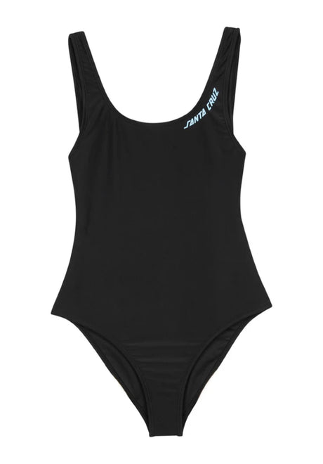 Strip black Vorderansicht