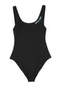 Strip black Vorderansicht
